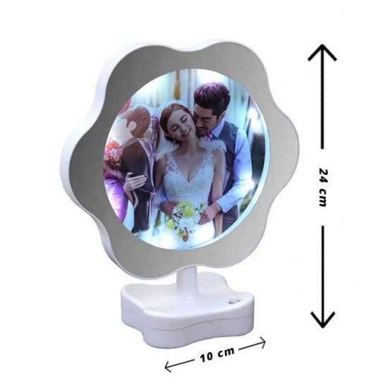 Led Işıklı Toptan Sihirli Ayna
