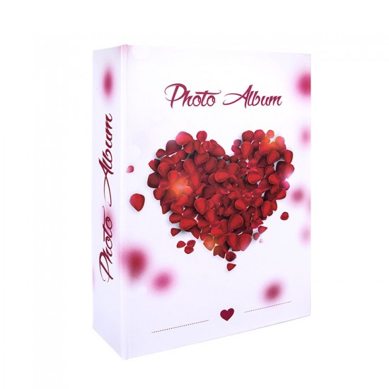 100'lük Notlu 10x15 Fotoğraf Albümü