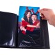 100'lük 13x18 Deri Fotoğraf Albümü - 57100
