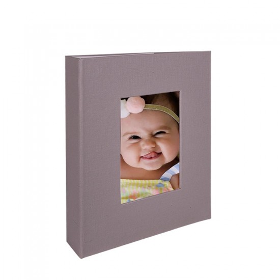 100'lük Pencereli 15x21 Fotoğraf Albümü - 68100