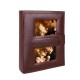 100'lük 13x18 Deri Fotoğraf Albümü - 57100