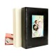 100'lük Pencereli 13x18 Deri Fotoğraf Albümü