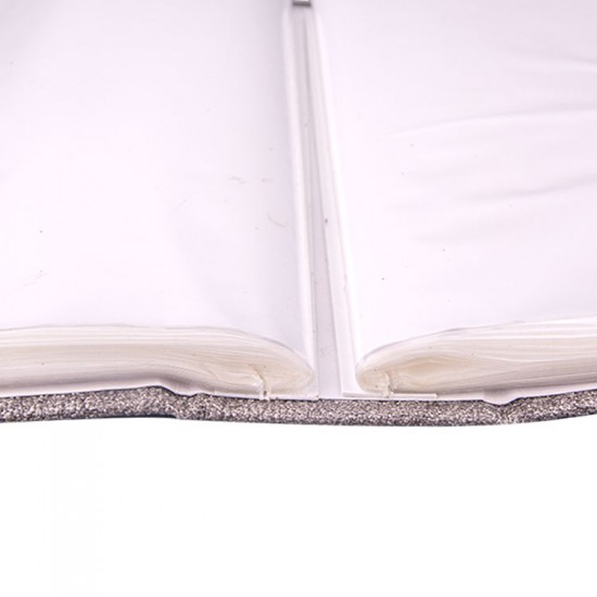 100'lük Dokulu 10x15 Fotoğraf Albümü