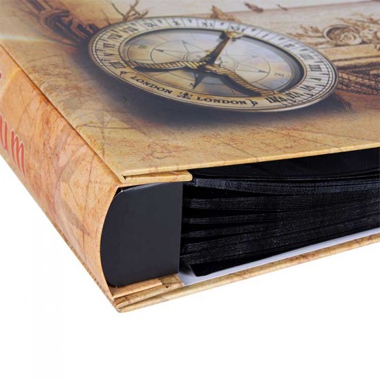 600'lük 10x15cm Fotoğraf Albümü - 46600