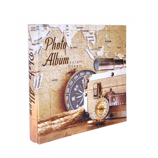 600'lük 10x15cm Fotoğraf Albümü - 46600