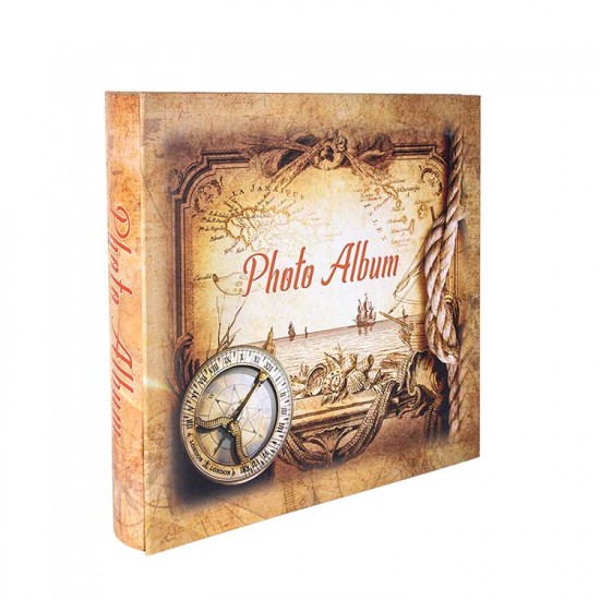 600'lük 10x15cm Fotoğraf Albümü - 46600