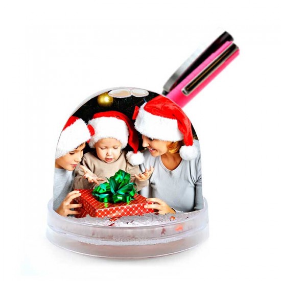 Kalemlik Kar Küresi