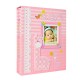 68100 100'lük Kutulu Bebek Albümü - 15x21cm Fotoğraflar içindir
