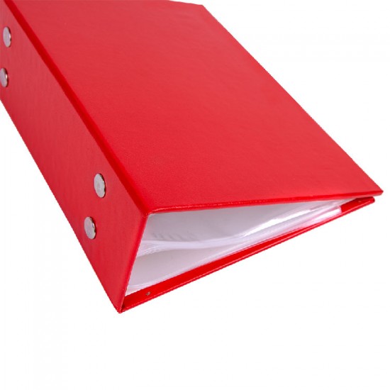 100'lük 10x15 Renkli Fotoğraf Albümü - 46100 ( beyaz,bordo,gold,kirmizi,lacivert,siyah)