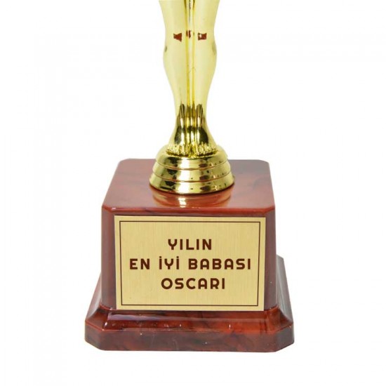 Sublimasyon Oscar Heykel